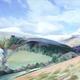384 Grindsbrook Kinder… | (sold) | 67 x 56cm | pastel 384 Grindsbrook Kinder…