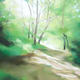 464 Woodland - Spring…