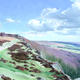 385 Froggat Edge - April