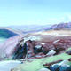 386 Froggat Edge - Winter