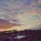 550 Winter Sunrise Over…