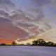 551 Nightfall, Winter