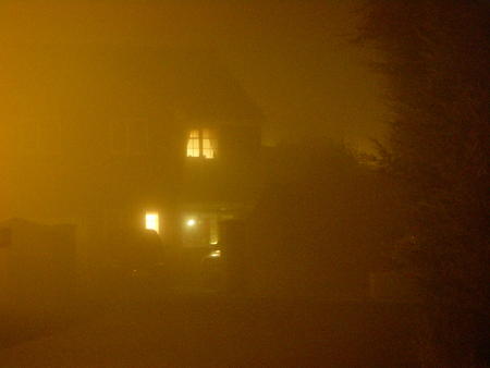 Fog 1