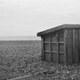 wooden box - 
