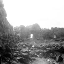 hidden Tin mine
