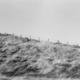 Fence on the hill