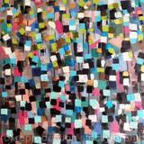 Petrushka - Acrylic on Canvas 