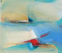 Marine Blues