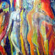 DANCING NUDES