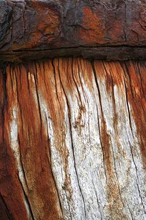 Rust