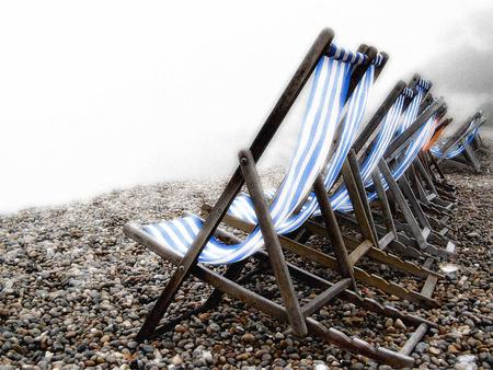 Deckchairs