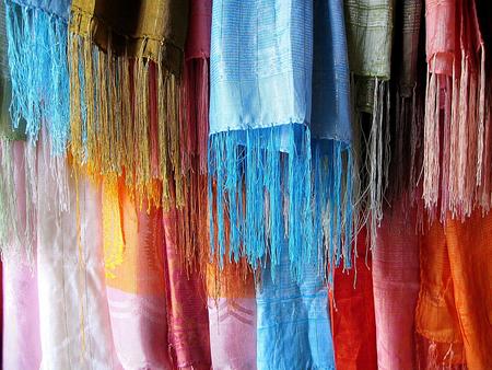 Arabian Scarves