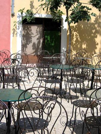 Croatian Cafe