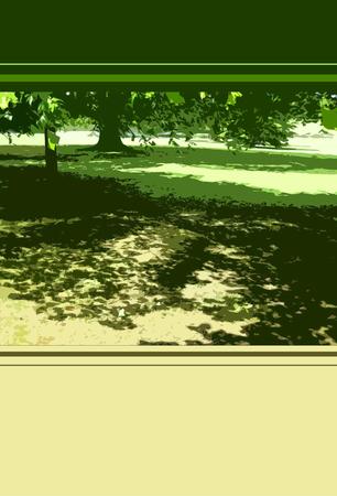 Parkland