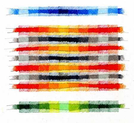Pencil Landscapes