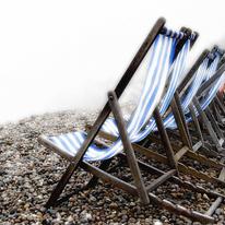 Deckchairs