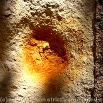Orange Erosion