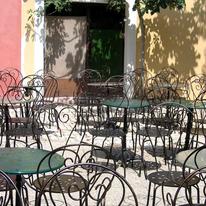 Croatian Cafe