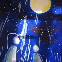 Stargazing