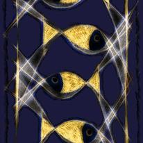 Little Golden Fish