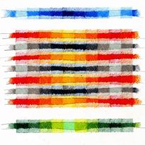 Pencil Landscapes