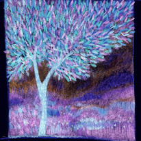 Winter tree