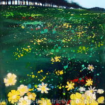 Meadow flowers