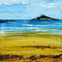 St. Michael's Mount