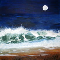 Breaking Wave