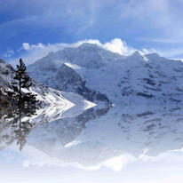 Ice Lake I