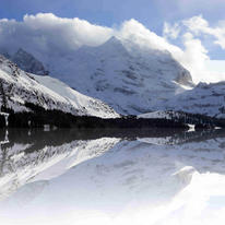 Ice Lake II