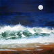 Breaking Wave