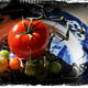 Last of the Tomatoes