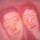 masked lovers