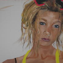 Self Portrait