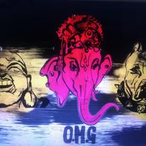 Ganesha