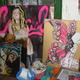 Pictures in my studio | | | Pictures in my studio