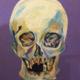Live Skull