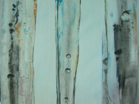 Ice Series IV