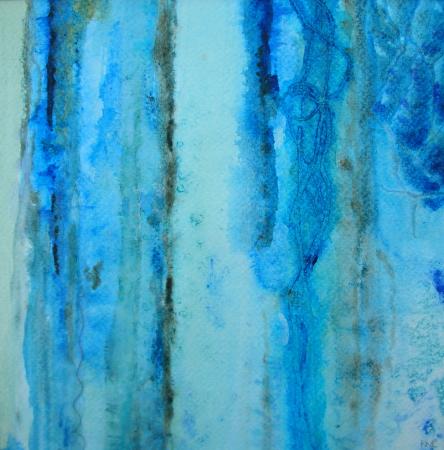 Meltwater Series