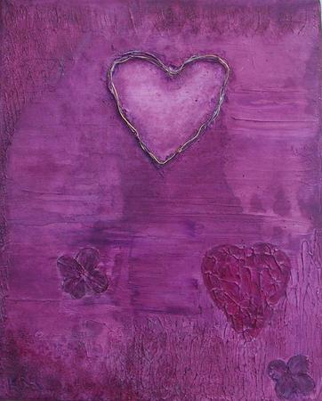 Purple Hearts