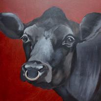 hidden With a ring through…