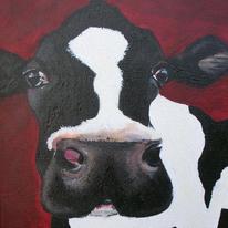 Silly Moo