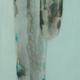 Panel one of ice series…