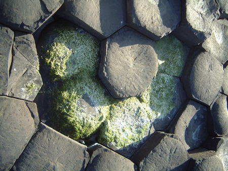 Giants Causeway