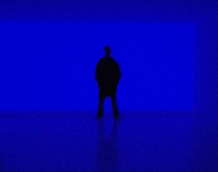 Self Portrait