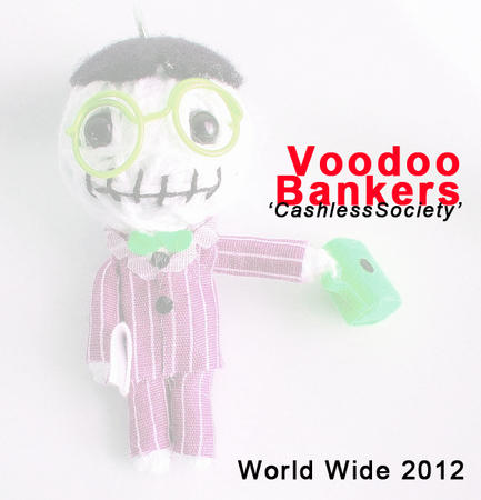 Voodoo Bankers 2012