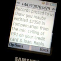 Mobile Records passed....