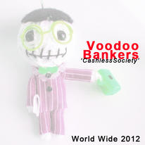 Voodoo Bankers 2012