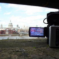 Surveillance in London